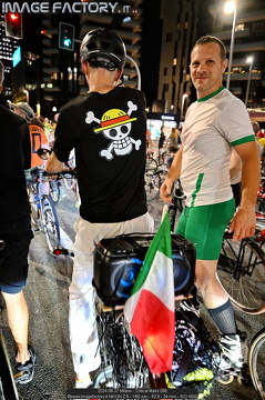 2024-06-27 Milano - Critical Mass 088